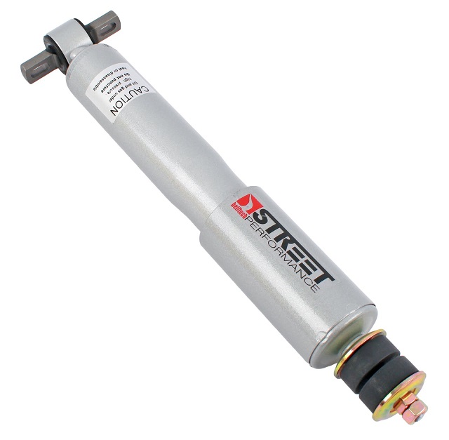 Belltech Street Performance OEM Front Shock 83-08 Dodge Ram 1500 - Click Image to Close